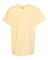 Comfort Colors® Garment Dyed Youth Heavyweight Crewneck Short Sleeve T-Shirt